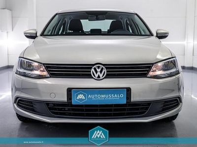 VW Jetta