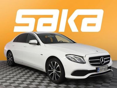 Käytetty 2019 Mercedes E300 Avantgarde Edition Sedan | 19 900 € (Hyvä tarjous)