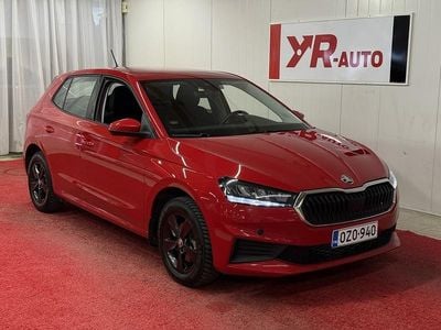 Käytetty Skoda Fabia Ambition 110 HP (80 kW) 2023 Viistoperä