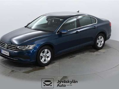 käytetty VW Passat Sedan 1,5 TSI EVO 110 kW DSG