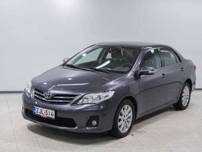 käytetty Toyota Corolla Hatchback 1,8 Hybrid Active Edition