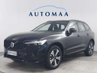 käytetty Volvo XC60 T8 AWD Inscription aut | Rahoitustarjous 2,9 % + kulut | 600 € huoltorahaa