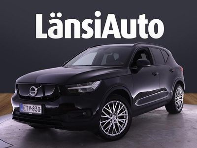 Käytetty Volvo XC40 Plus 300 kW (408 HP) 2021 Katumaasturi