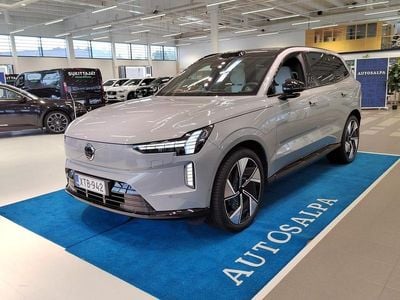 Volvo EX90