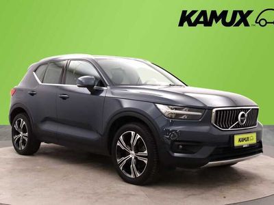 käytetty Volvo XC40 Xc40T5 TwinEng 2WD Inscription Plug-In (E6d)