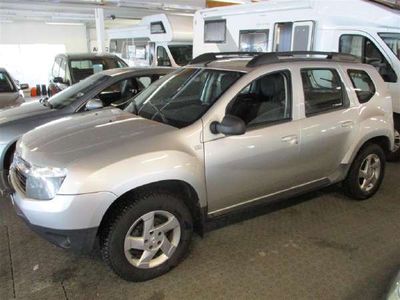 käytetty Dacia Duster 4x4 1,5 dCi Style Sound