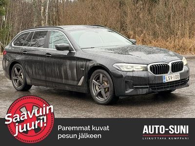 BMW 530e