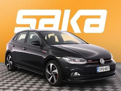 Käytetty 2019 VW Polo Beats Viistoperä | 21 900 € (Perustarjous)