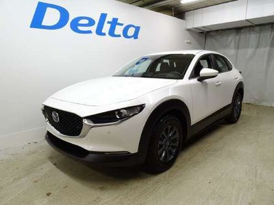 käytetty Mazda CX-30 2,0 (150hv) M Hybrid Skyactiv-G Vision Plus AT