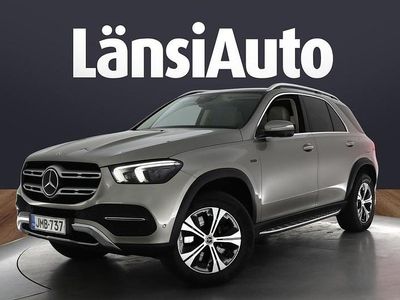 Mercedes GLE350