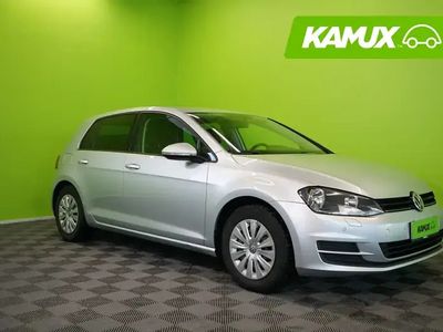 VW Golf VII