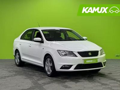 Käytetty 2013 Seat Toledo Style Sedan | 4 790 €