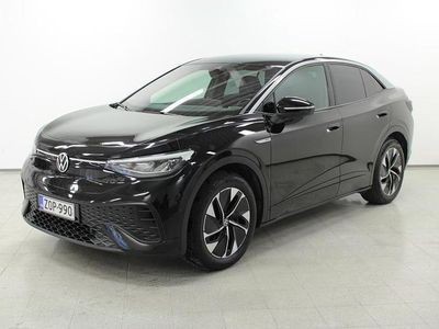 Käytetty 2022 VW ID.5 Pro Performance Katumaasturi | 29 800 € (Hieman kallis)