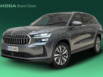 Käytetty 2025 Skoda Kodiaq Style Katumaasturi | 49 900 €