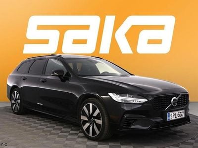 Käytetty Volvo V90 Performance 456 HP (335 kW) 2024 Farmari