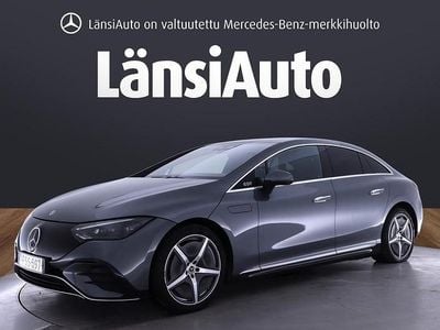 Käytetty Mercedes EQE350 Premium 214 kW (292 HP) 2022 Sedan