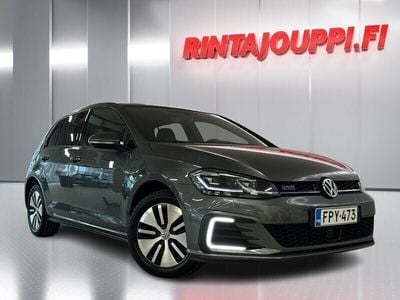 VW Golf VII