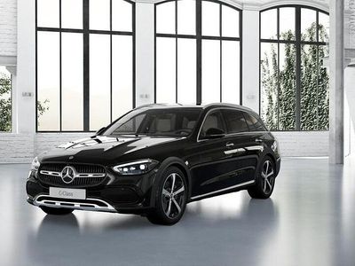 Käytetty Mercedes C220 200 HP (147 kW) 2025 Farmari