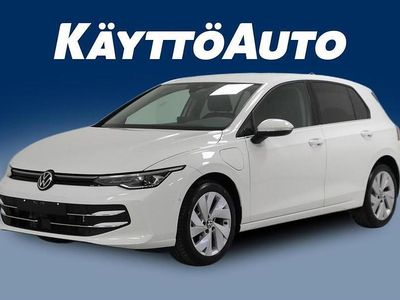 Käytetty VW Golf VIII Style 204 HP (150 kW) 2024 0q0q Viistoperä