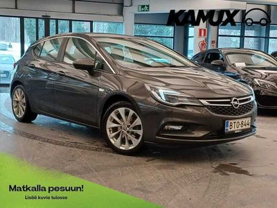 käytetty Opel Astra 5-ov Enjoy 1,4 Turbo ecoFLEX Start/Stop 92kW MT6