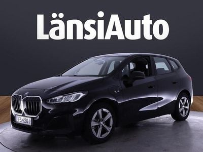 Käytetty 2022 BMW 230 Farmari | 33 800 € (Perustarjous)
