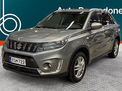 Käytetty Suzuki Vitara GL 129 HP (94 kW) 2024 Viistoperä
