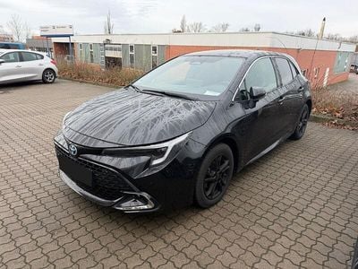 Käytetty 2023 Toyota Corolla Edition Viistoperä | 28 900 € (Perustarjous)