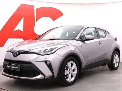 Metal stream Käytetty 2021 Toyota C-HR Active Katumaasturi | 23 390 € (Perustarjous)