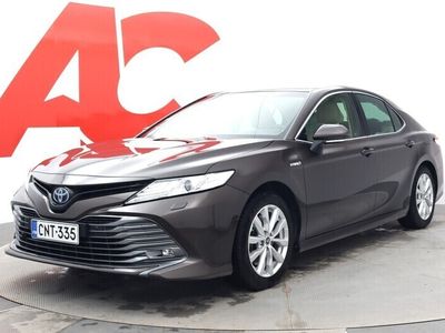 käytetty Toyota Camry 2,5 Hybrid Style - / 1