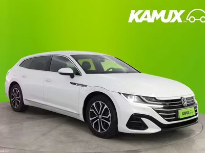 VW Arteon