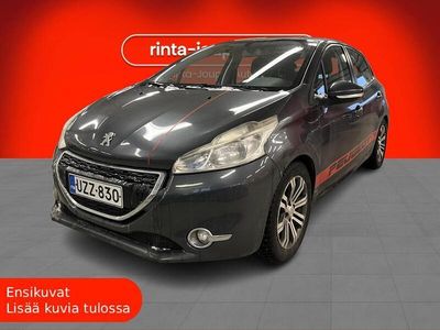 Käytetty 2012 Peugeot 208 Access Viistoperä | 4 990 €
