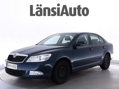 käytetty Skoda Octavia 1,4 TSI Elegance / MYYDÄÄN HUUTOKAUPAT.COM