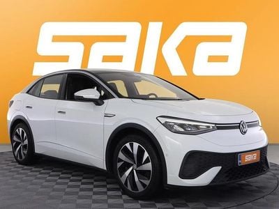 Käytetty 2022 VW ID.5 Pro Performance Katumaasturi | 29 500 € (Hyvä tarjous)