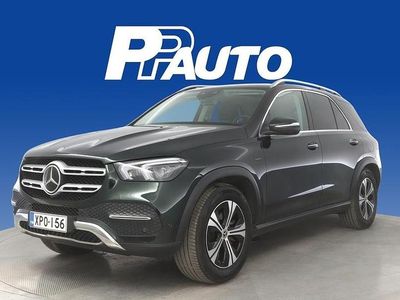 Mercedes GLE350e