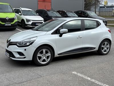 Renault Clio IV