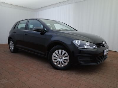 käytetty VW Golf VII 