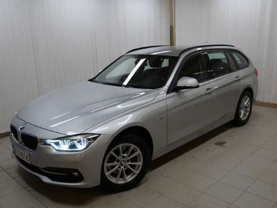 käytetty BMW 320 E90 Sedan Business - ** Korko 1,99%!! Kotiintoimitus !! ** - ** Suomi-auto / Vakkari / Ilmastointi **