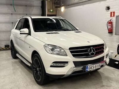 Mercedes ML250