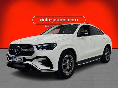 Mercedes GLE350
