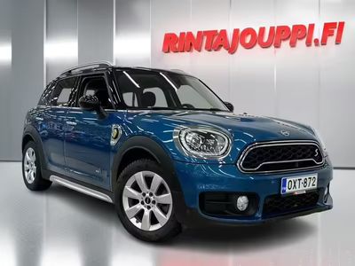 Mini Cooper Countryman