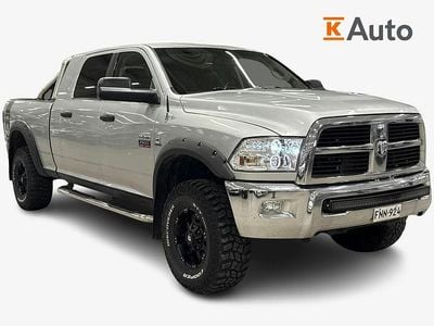 Harmaa Käytetty 2011 Dodge Ram Nouto | 39 890 €