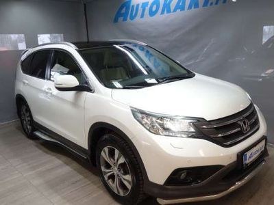 käytetty Honda CR-V 2.0 Executive