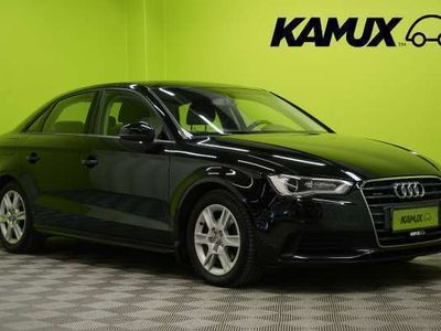 käytetty Audi A3 Sportback Business Sport 1,0 TFSI 85 kW S tronic