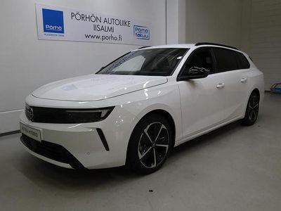 Uusi 2025 Opel Astra Edition+ Farmari | 32 223 €