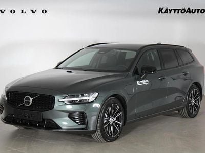 Käytetty Volvo V60 Plus 349 HP (256 kW) 2026 Forest lake Farmari