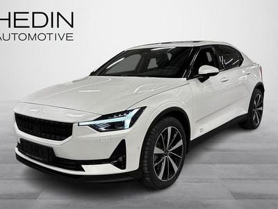 Käytetty Polestar 2 Long Range Dual motor 300 kW (408 HP) 2020 Viistoperä