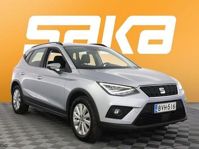 Käytetty 2018 Seat Arona Style Katumaasturi | 10 900 € (Perustarjous)
