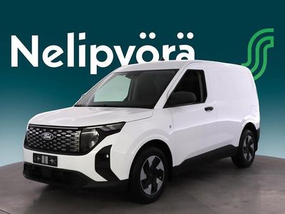 Ford E-Transit