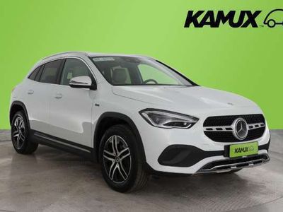 käytetty Mercedes GLA250 e Progressive /