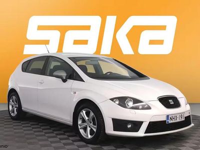 Käytetty 2011 Seat Leon FR | 6 400 €